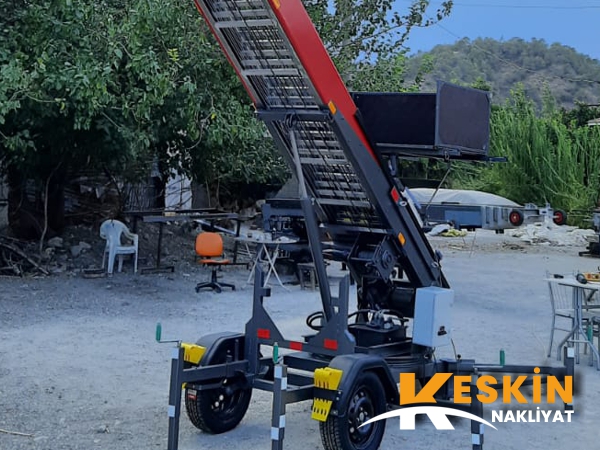 Bolu Göynük Asansör Kiralama