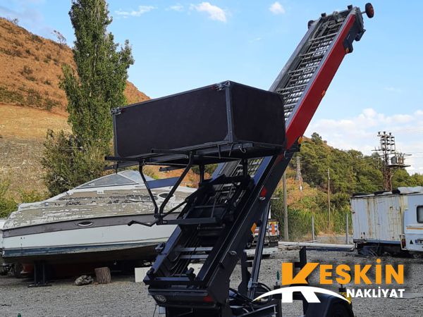 Bolu Mudurnu Evden Eve Nakliyat